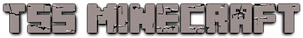 TSS Minecraft Logo